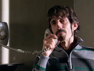 Jeros confirma a Ciriaco sus sospechas sobre Luján y le advierte: “Debes guardar silencio” Jeros confirma a Ciriaco sus sospechas sobre Luján y le advierte: “Debes guardar silencio”