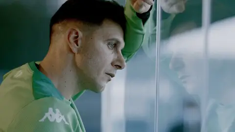 Joaquín Sánchez Joaquín Sánchez