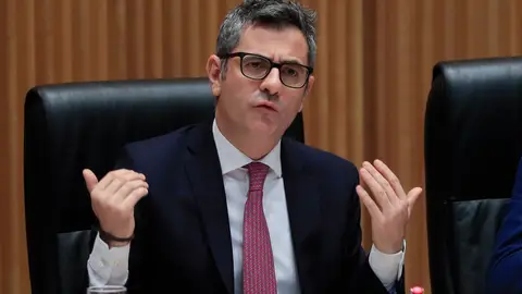 Félix Bolaños  Félix Bolaños