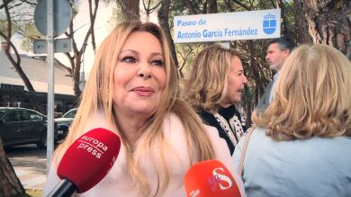 Ana Obregón guarda su mayor secreto durante 9 meses: ¡Así ha evolucionado su ilusión desde junio de 2022!