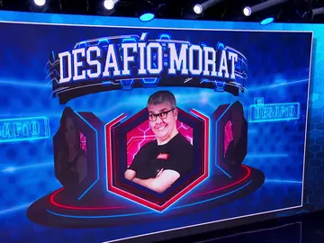 No te pierdas los retos de la gran final de ‘El Desafío’ No te pierdas los retos de la gran final de ‘El Desafío’