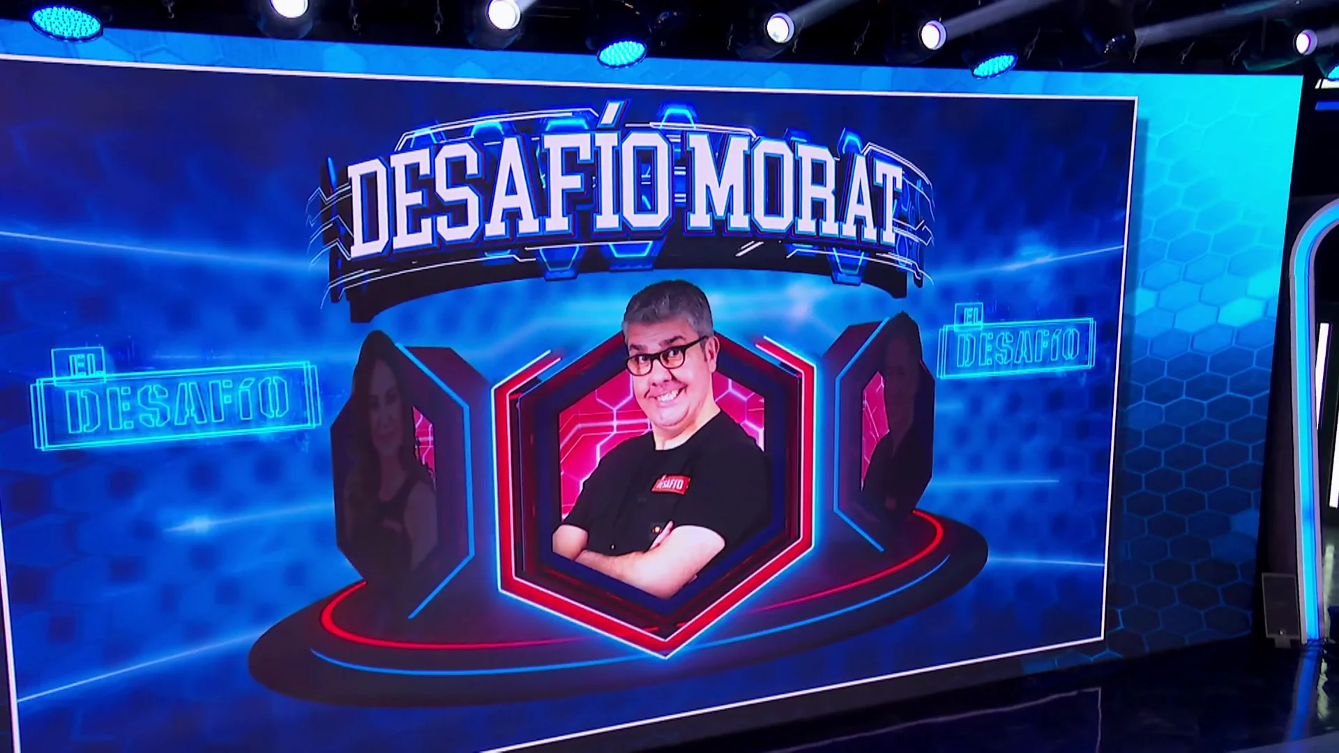 No te pierdas los retos de la gran final de &lsquo;El Desaf&iacute;o&rsquo;