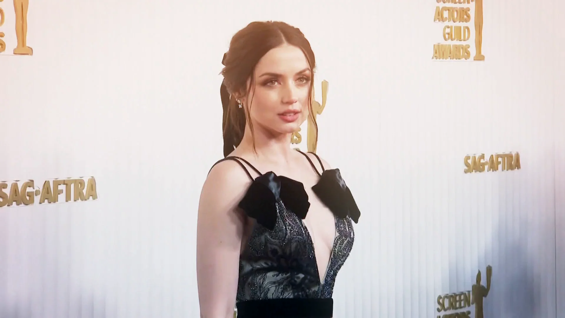 Comienza la cuenta atr&aacute;s para los &Oacute;scar con los ojos puestos en Antonio Banderas y Ana de Armas