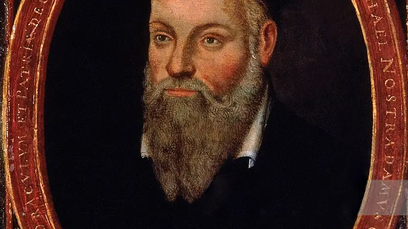 Las profec&iacute;as de Nostradamus para 2023
