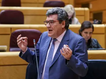 José Luis Escrivá José Luis Escrivá