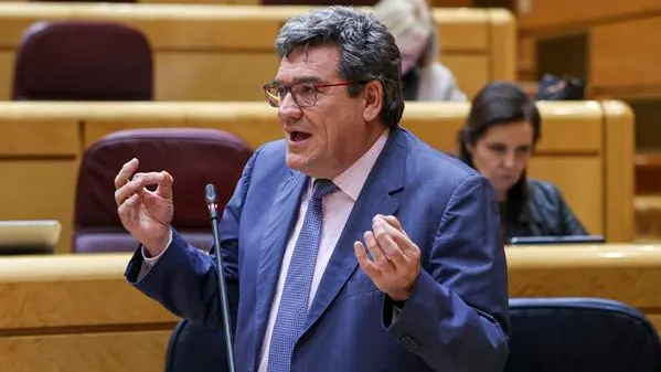 José Luis Escrivá José Luis Escrivá