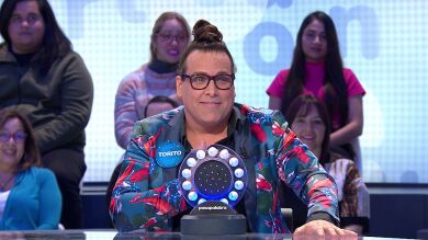 “Tengo un mensajito para ti”: El tierno audio del hijo de Torito para Roberto Leal