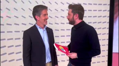 Un experto en relaciones de pareja revela la causa de discusión más común en el hogar