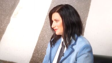 Laura Pausini cumple 30 años de carrera con el futuro muy planificado: 