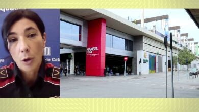 La presunta violación de 6 jóvenes a una niña en Badalona alerta de los abusos entre menores de edad: 