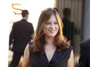 Chábeli Iglesias  Chábeli Iglesias