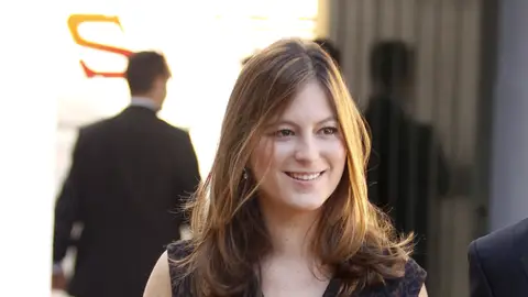 Chábeli Iglesias Chábeli Iglesias