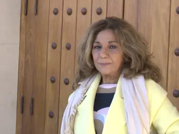 Lolita presume de cuerpo en redes y se corona como la influencer más real de los últimos tiempos Lolita presume de cuerpo en redes y se corona como la influencer más real de los últimos tiempos