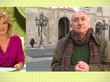 ¿Te parece bien que se le quite el paro a alguien que rechace una oferta de empleo? ¿Te parece bien que se le quite el paro a alguien que rechace una oferta de empleo?
