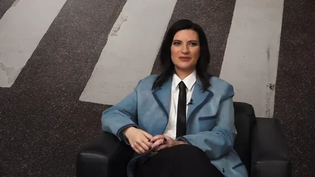 Laura Pausini, treinta años sobre los escenarios y a por otros treinta más Laura Pausini, treinta años sobre los escenarios y a por otros treinta más