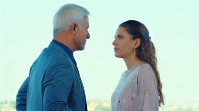 El plan de Yildiz triunfa: ¡Halit le pide matrimonio!