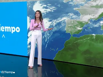 Hasta 30 grados de temperatura máxima en área mediterránea y Canarias Hasta 30 grados de temperatura máxima en área mediterránea y Canarias