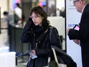 Jenna Ortega Jenna Ortega