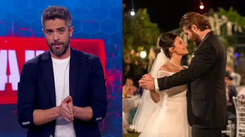 'El Desafío' y 'Tierra Amarga' 'El Desafío' y 'Tierra Amarga'