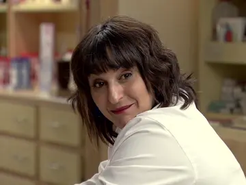 Rocío recuerda melancólica el aviso de doña Paz sobre Hugo: “Qué razón tenía, ¿por qué no le hice caso?” Rocío recuerda melancólica el aviso de doña Paz sobre Hugo: “Qué razón tenía, ¿por qué no le hice caso?”