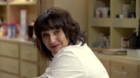 Rocío recuerda melancólica el aviso de doña Paz sobre Hugo: “Qué razón tenía, ¿por qué no le hice caso?” Rocío recuerda melancólica el aviso de doña Paz sobre Hugo: “Qué razón tenía, ¿por qué no le hice caso?”