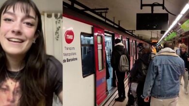 El ladrón que le había robado el móvil se lo devuelve después de que le sonría: 