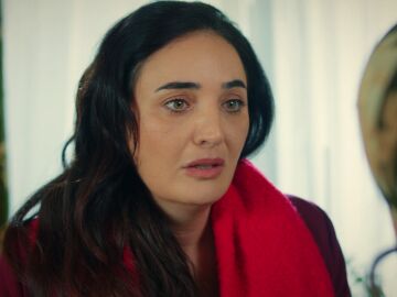  Seng&uuml;l consigue recuperar la memoria, pero decide mentir a su familia: "Voy a fingir que no recuerdo nada"