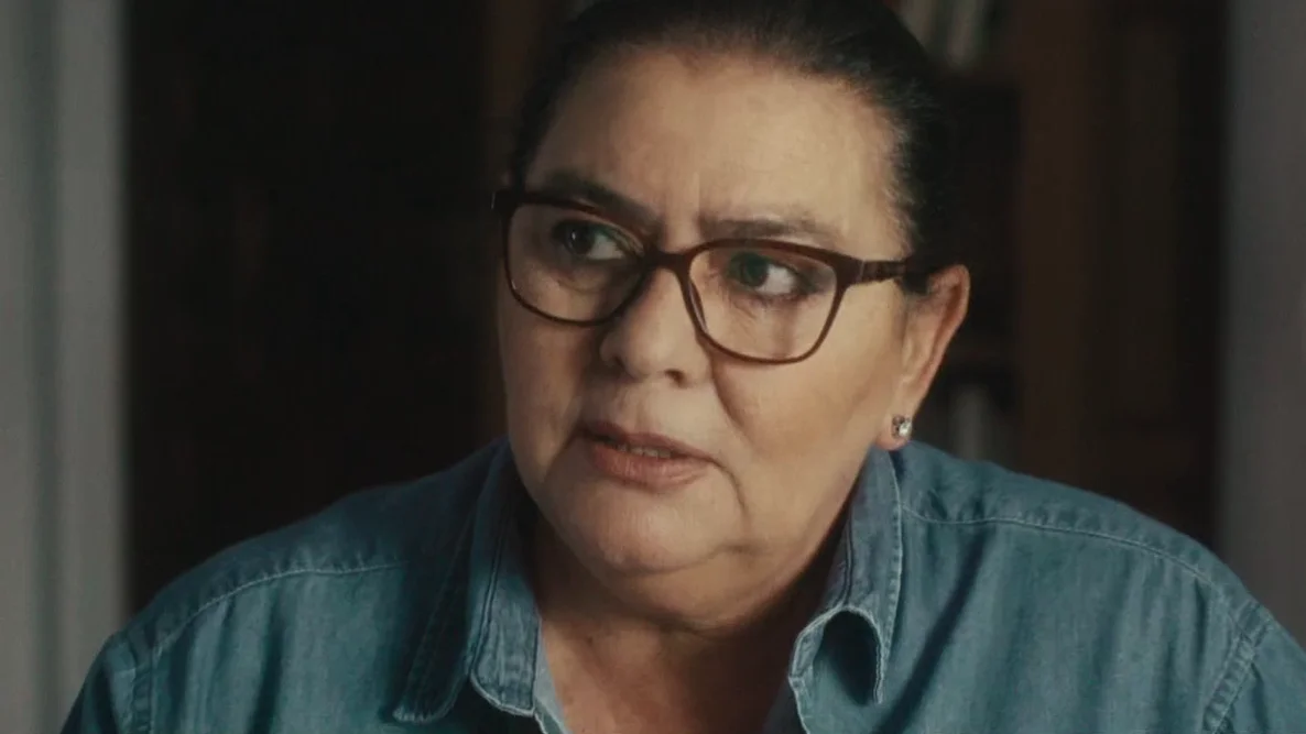 María del Monte María del Monte lo deja claro: "No he reconocido en ningún momento ninguna relación que no sea con mi pareja"