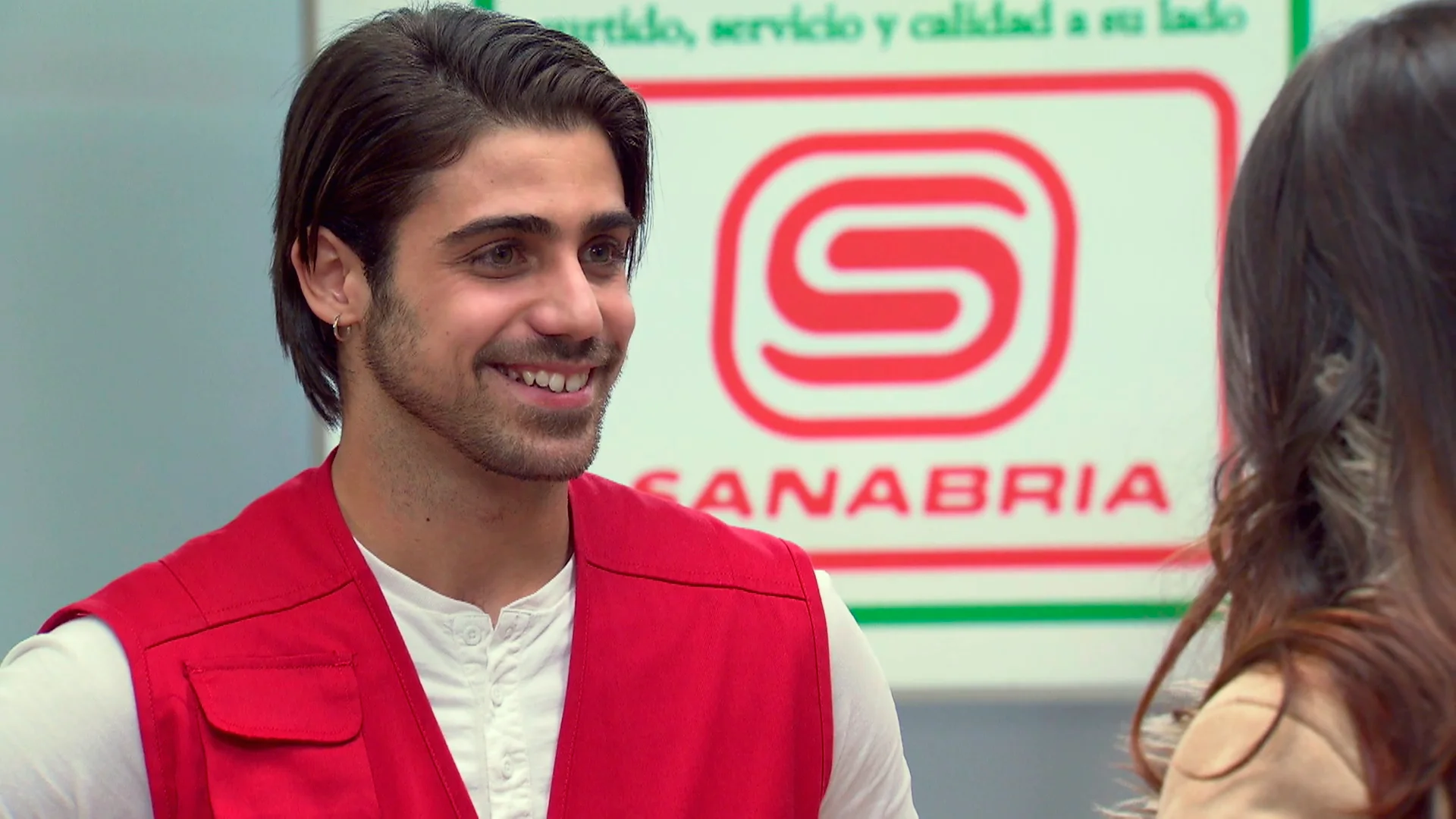 Andrea y Ciriaco dejan atrás su historia de amor: ¡La conversación que demuestra que ya han pasado página! Andrea y Ciriaco dejan atrás su historia de amor: ¡La conversación que demuestra que ya han pasado página!