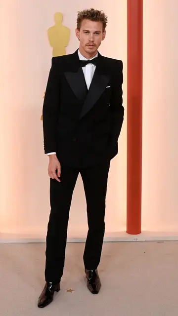 Austin Butler Austin Butler