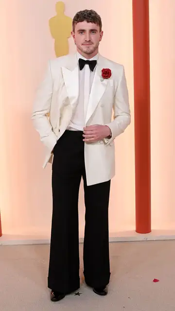 Paul Mescal Paul Mescal