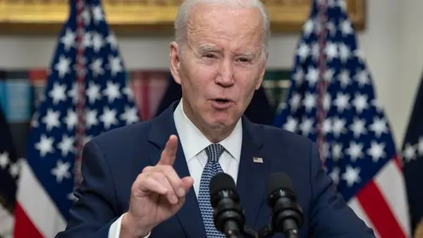 Joe Biden