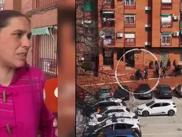 Conflicto en Toledo. Conflicto en Toledo.