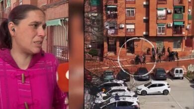El hombre asesinado en Toledo es primo hermano del preso fugado en Aranjuez: 