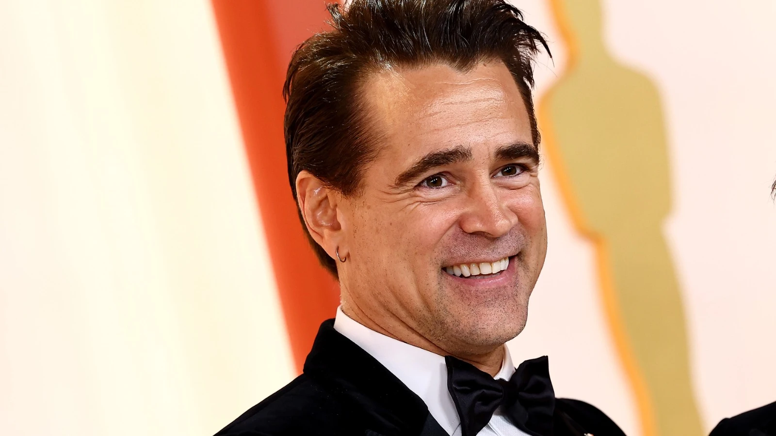 Colin Farrell en los Premios Oscar 2023 Colin Farrell en los Premios Oscar 2023