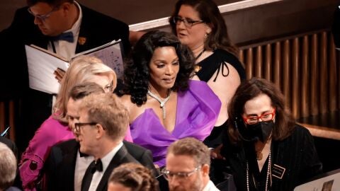 Angela Bassett Premios Oscar 2023