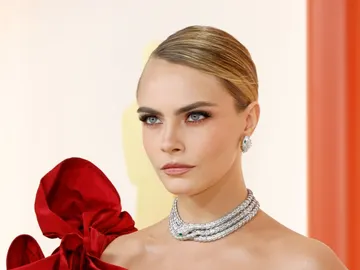 Cara Delevingne Premios Oscar 2023 Cara Delevingne Premios Oscar 2023