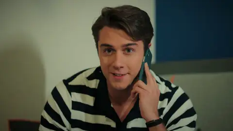 ¡La prueba definitiva que demuestra que Asiye sigue enamorada de Doruk!: ¿Le confesará lo que sigue sintiendo por él? ¡La prueba definitiva que demuestra que Asiye sigue enamorada de Doruk!: ¿Le confesará lo que sigue sintiendo por él?