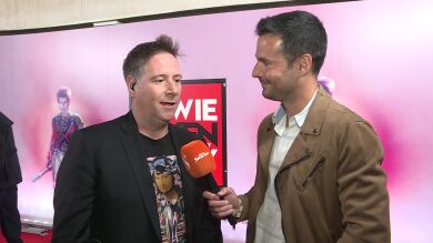Carlos Latre nos advierte del nivel de la nueva edición de 'Tu cara me suena': 