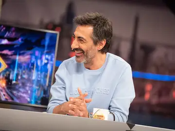 Juan del Val arremete contra las "estupideces" de la Secretaria de Estado de Igualdad Juan del Val arremete contra las "estupideces" de la Secretaria de Estado de Igualdad