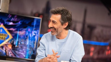 Juan del Val arremete contra las 