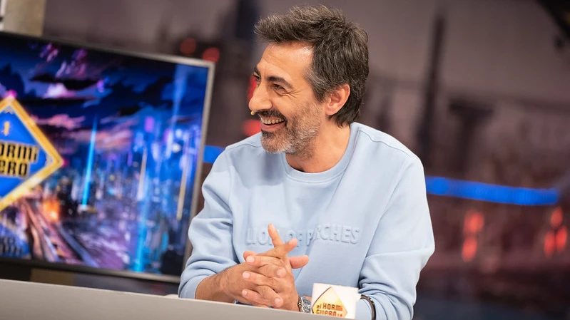 Juan del Val arremete contra las "estupideces" de la Secretaria de Estado de Igualdad