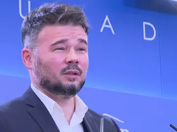 Gabriel Rufián Gabriel Rufián