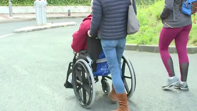 Una residencia deja sin atender a 88 ancianos toda la noche