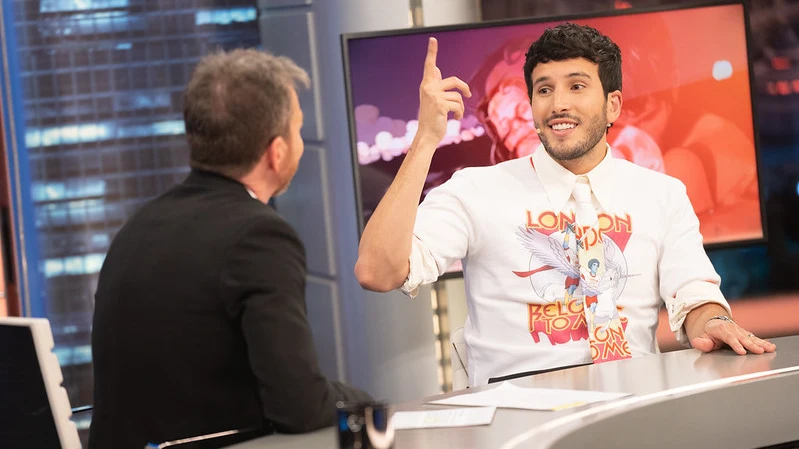 Sebasti&aacute;n Yatra revela el secreto de sus grandes &eacute;xitos: "Trato que todas las partes sean muy especiales"