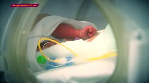 Fallece un bebé tras la avería de la única ambulancia que había para trasladarla: "No era para que muriera" Fallece un bebé tras la avería de la única ambulancia que había para trasladarla: "No era para que muriera"