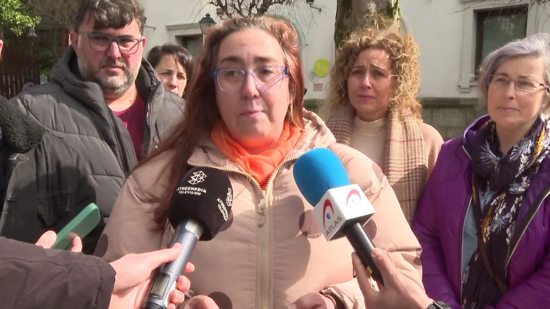 Afectados covid persistente Afectados covid persistente
