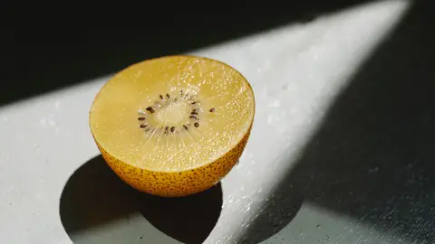 Kiwi amarillo Kiwi amarillo