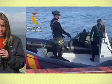 Narcos en Galicia. Narcos en Galicia.