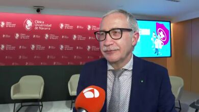 El médico Joan Carles March explica qué se ha aprendido tras tres años de pandemia: 
